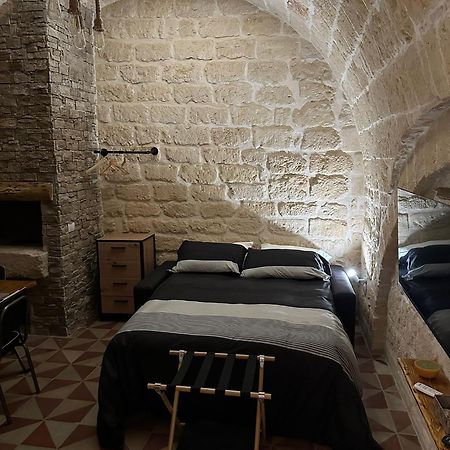Room Pietra Bianca Корато Екстер'єр фото