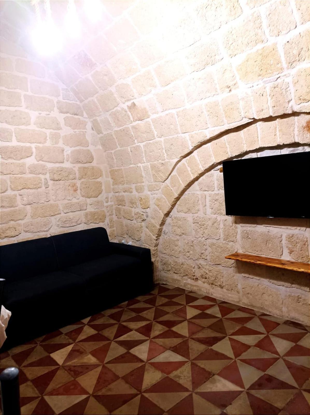 Room Pietra Bianca Корато Екстер'єр фото