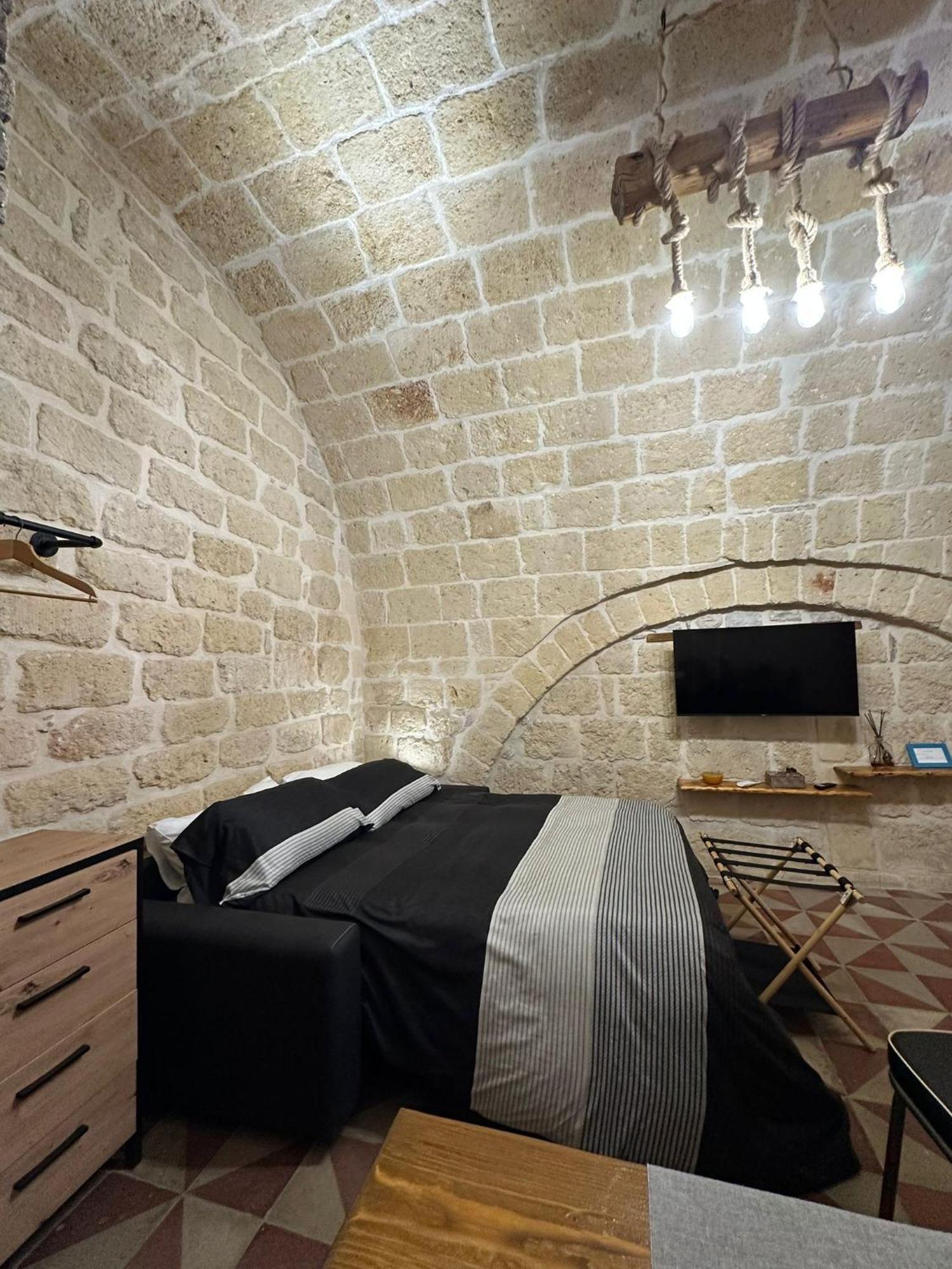 Room Pietra Bianca Корато Екстер'єр фото