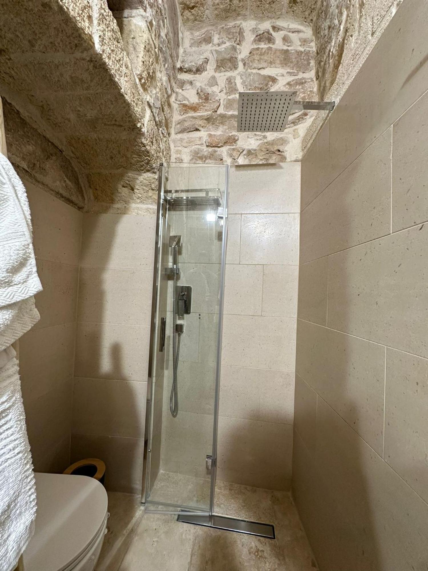 Room Pietra Bianca Корато Екстер'єр фото