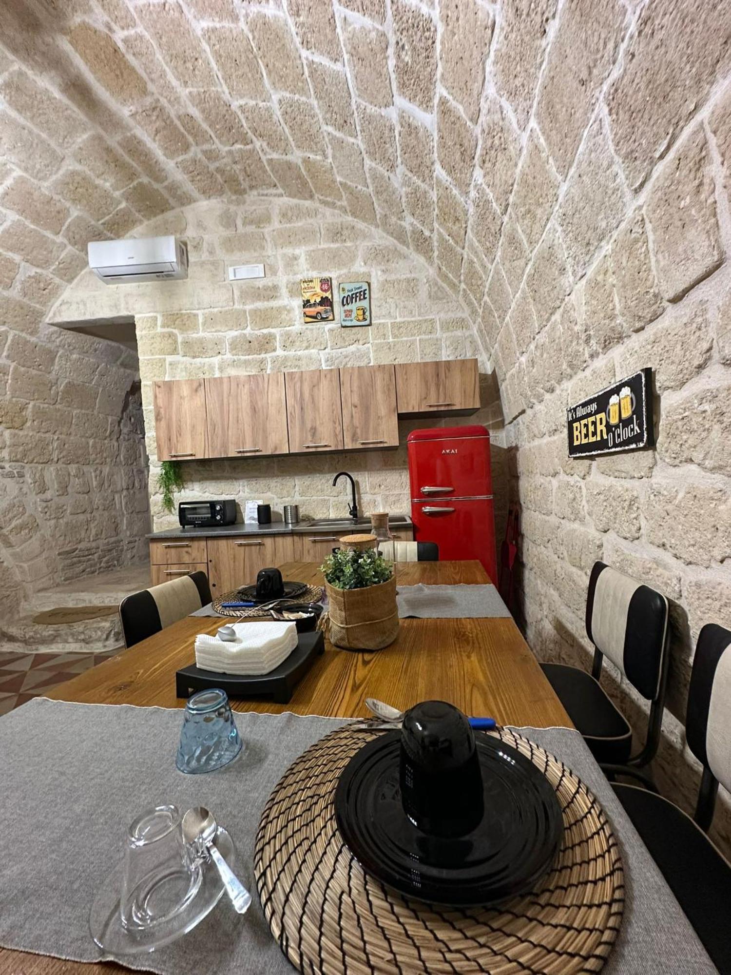 Room Pietra Bianca Корато Екстер'єр фото