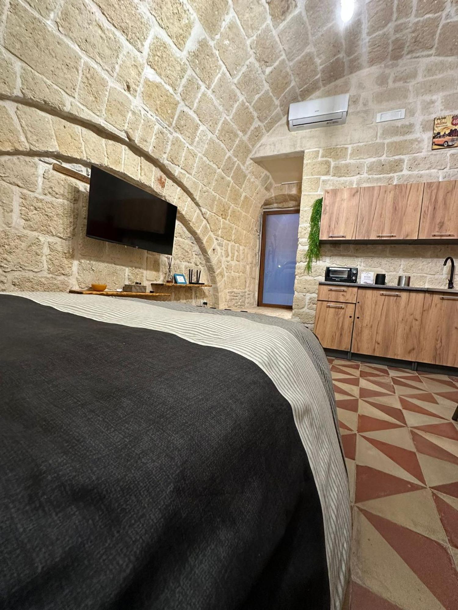 Room Pietra Bianca Корато Екстер'єр фото