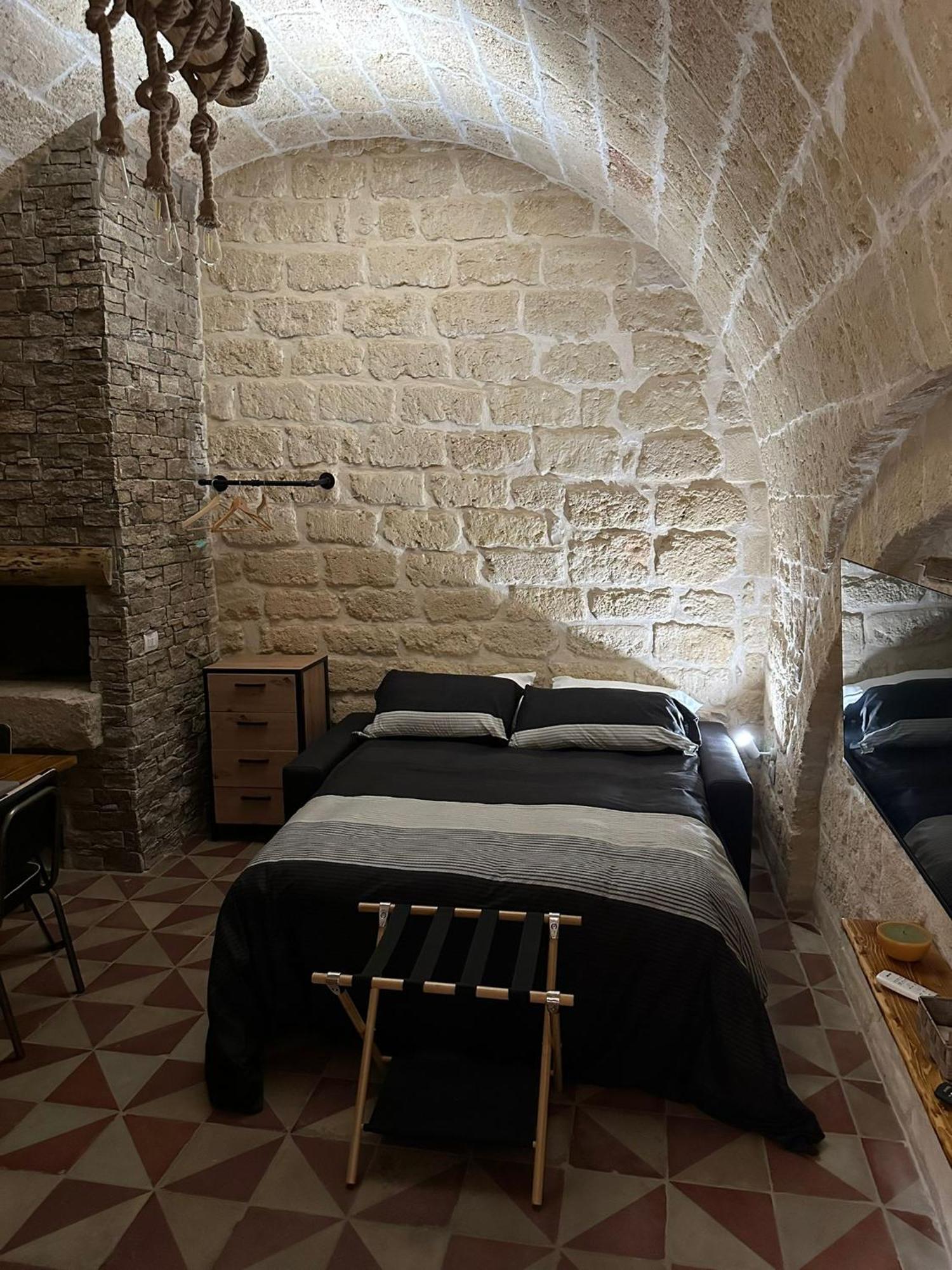 Room Pietra Bianca Корато Екстер'єр фото