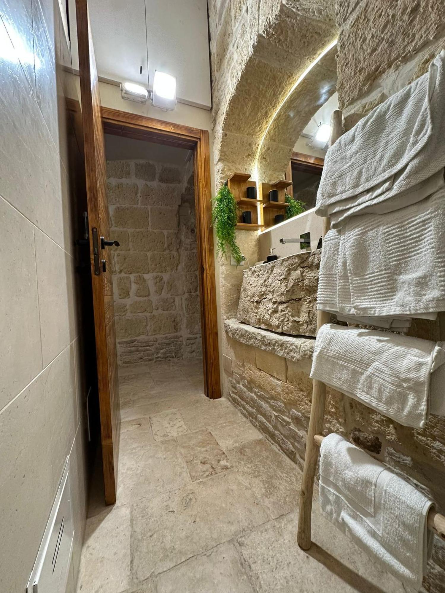 Room Pietra Bianca Корато Екстер'єр фото
